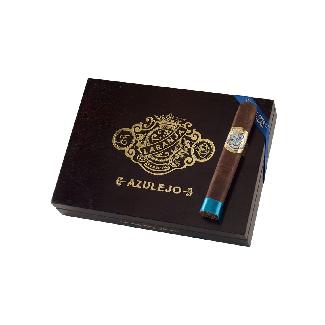 Laranja Reserva Azulejo Gordo