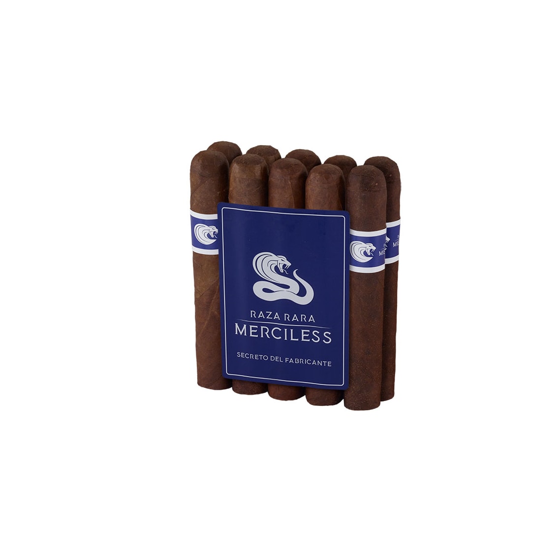 Merciless Habano Gordo