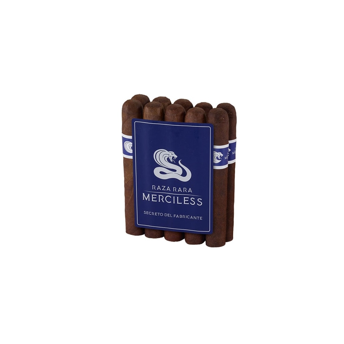 Merciless Habano Robusto