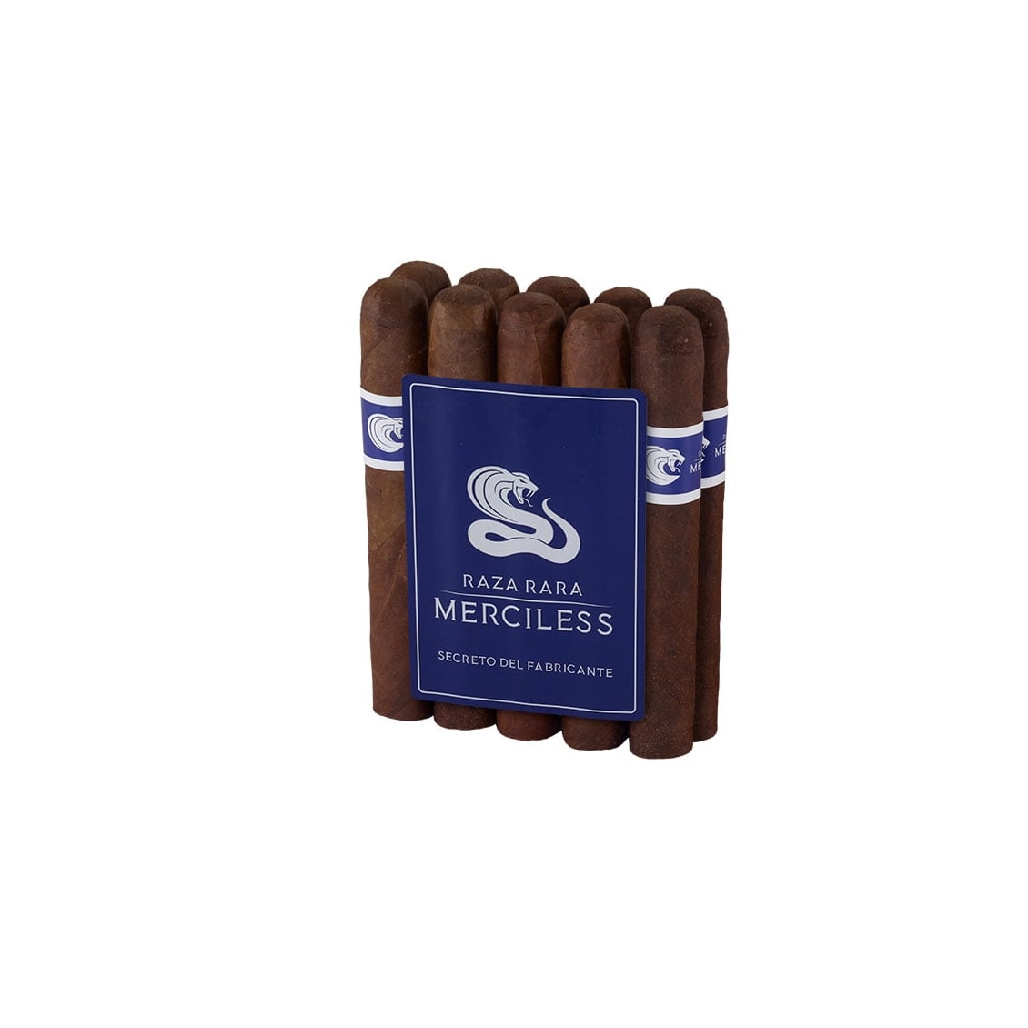 Merciless Habano Toro