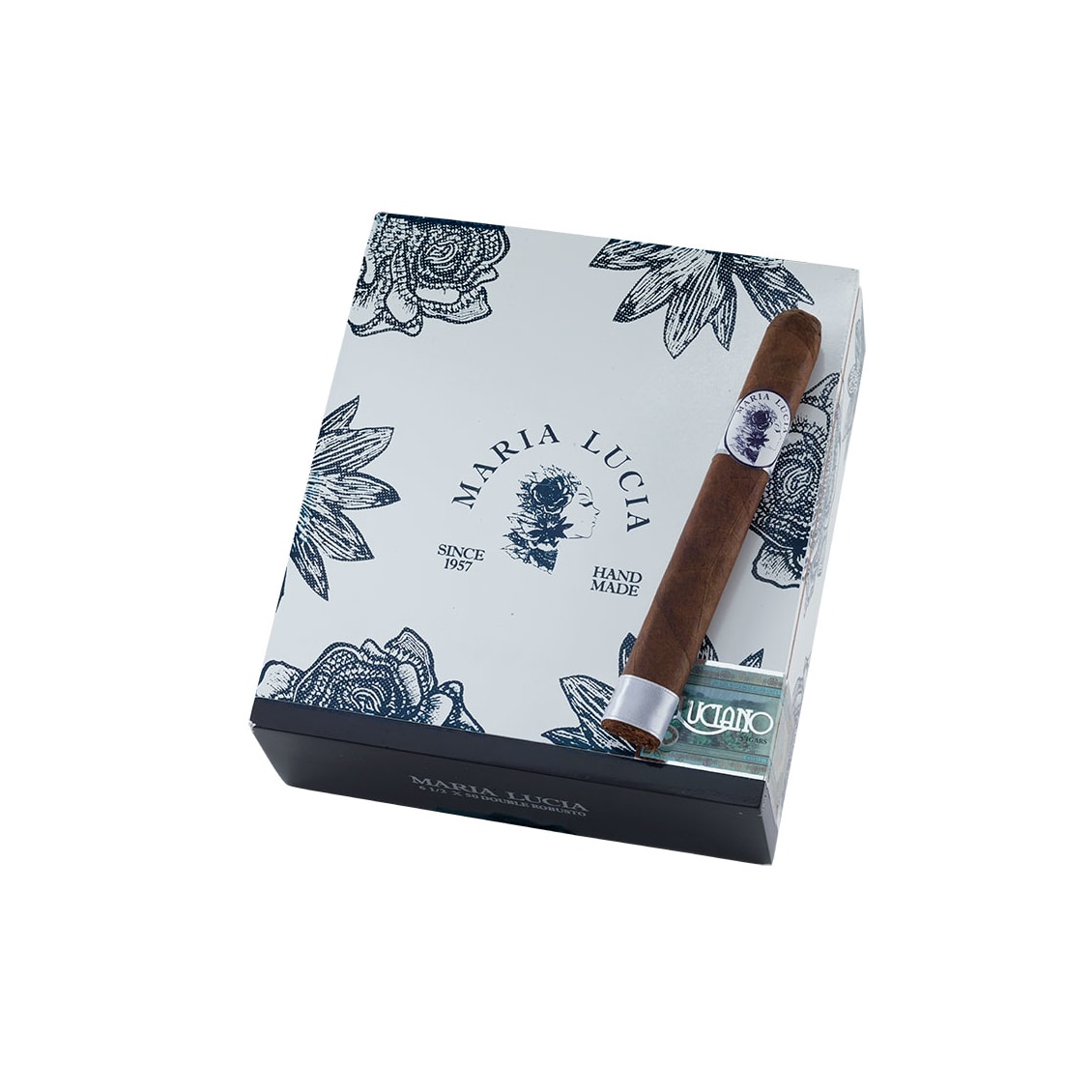Maria Lucia Double Robusto
