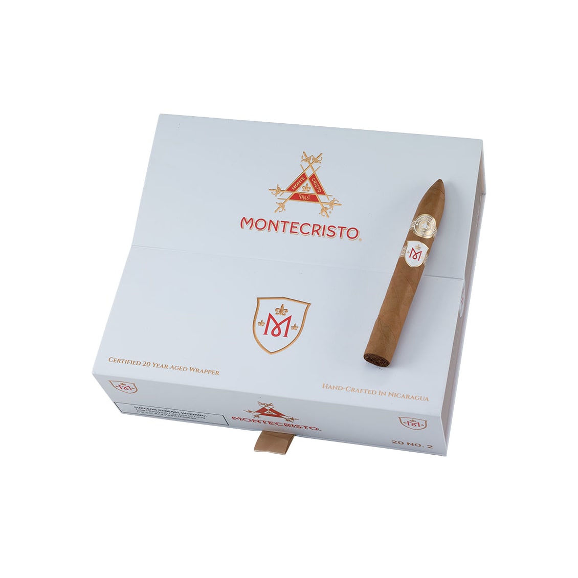 Montecristo M