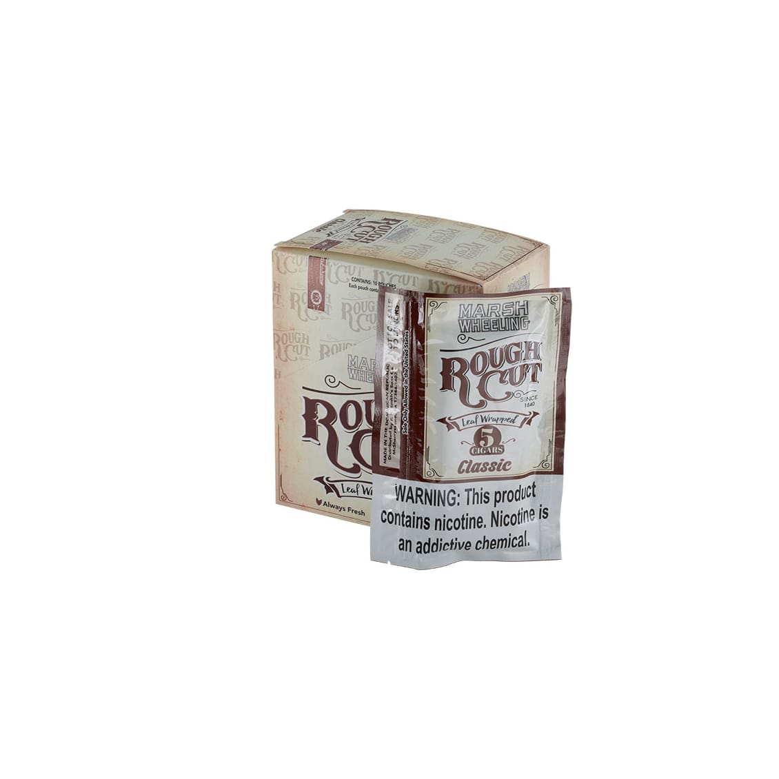 cheap tobacco wheeling Smoke IT Vape & - Wheeling, WV Marsh Wheeling Cigars: Aged Dominican