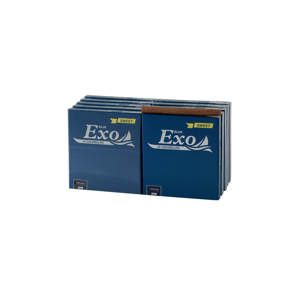 Neos Mini Exotic Blue Sweet (10)