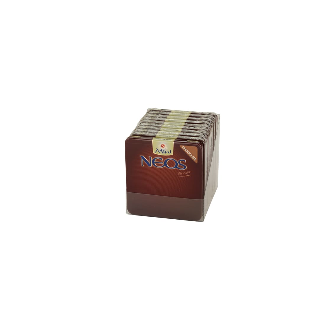 Neos Mini Brown (10)