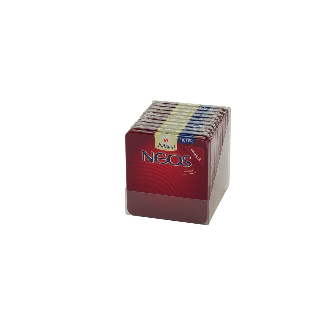 Neos Mini Red Filter (10)