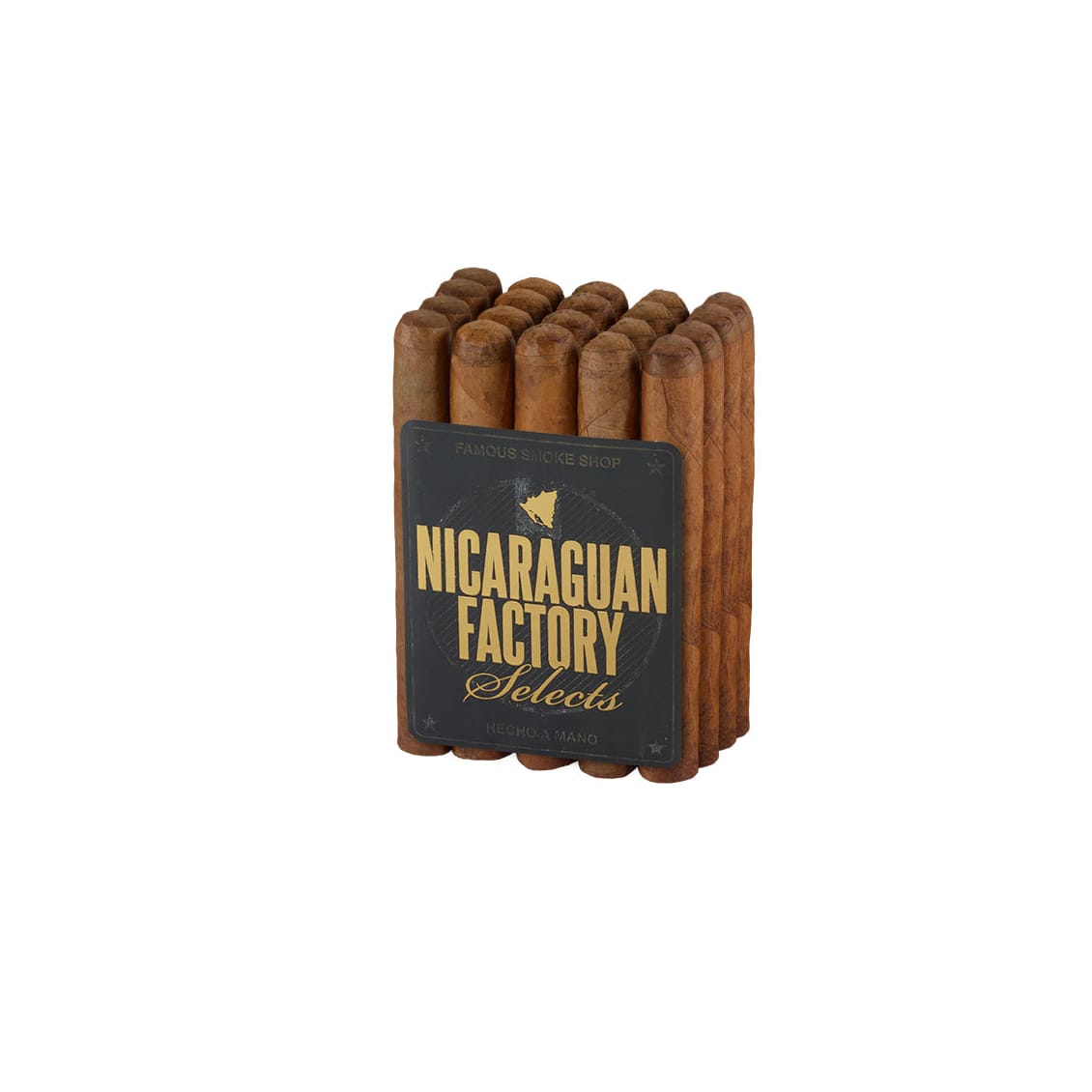 Nic Factory Selects Toro