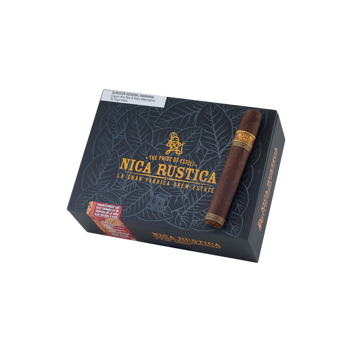 Nica Rustica Gordo 6x60
