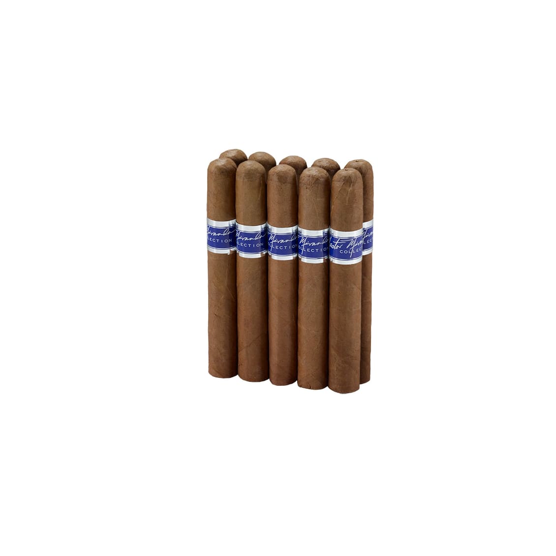 Nestor Miranda Small Batch Toro