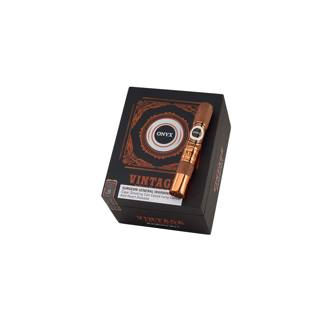 Onyx Vintage Nicaragua Robusto