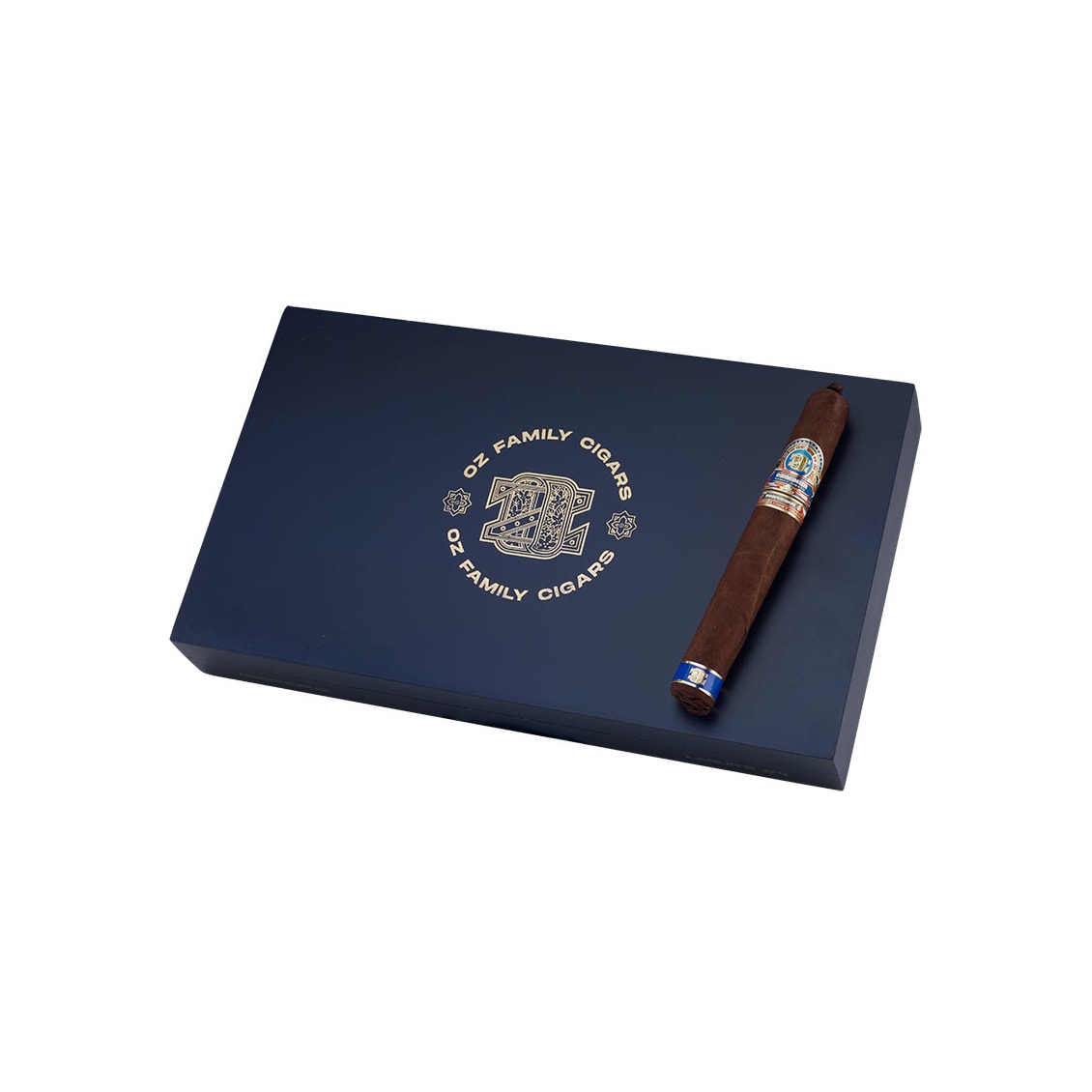 Ozgener Family Bosphorus Limited Edition Lagito No. 6