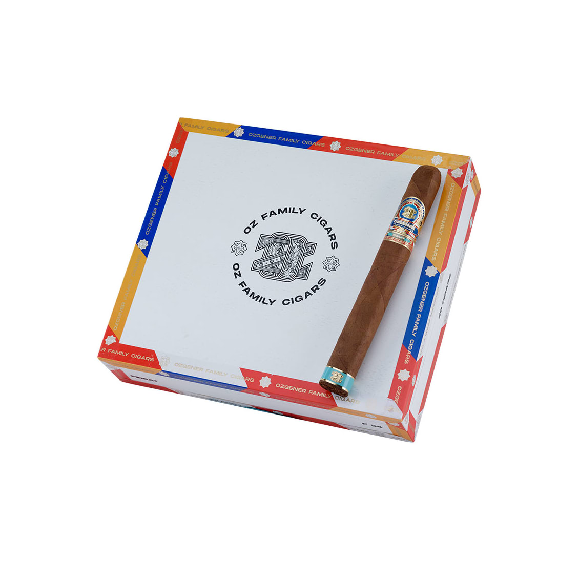 Ozgener Family Firsat F54