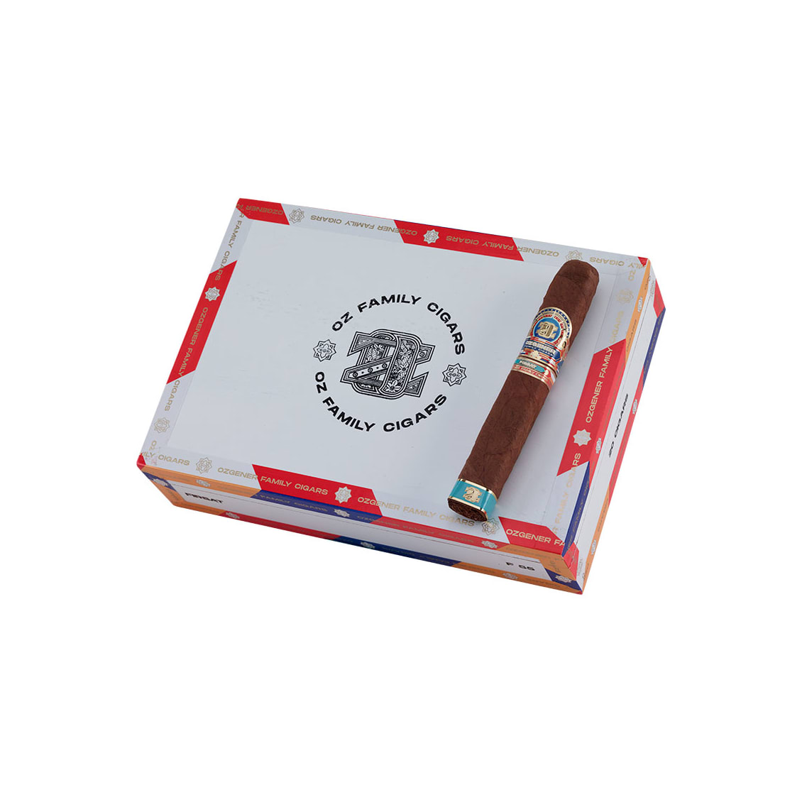 Ozgener Family Firsat F55