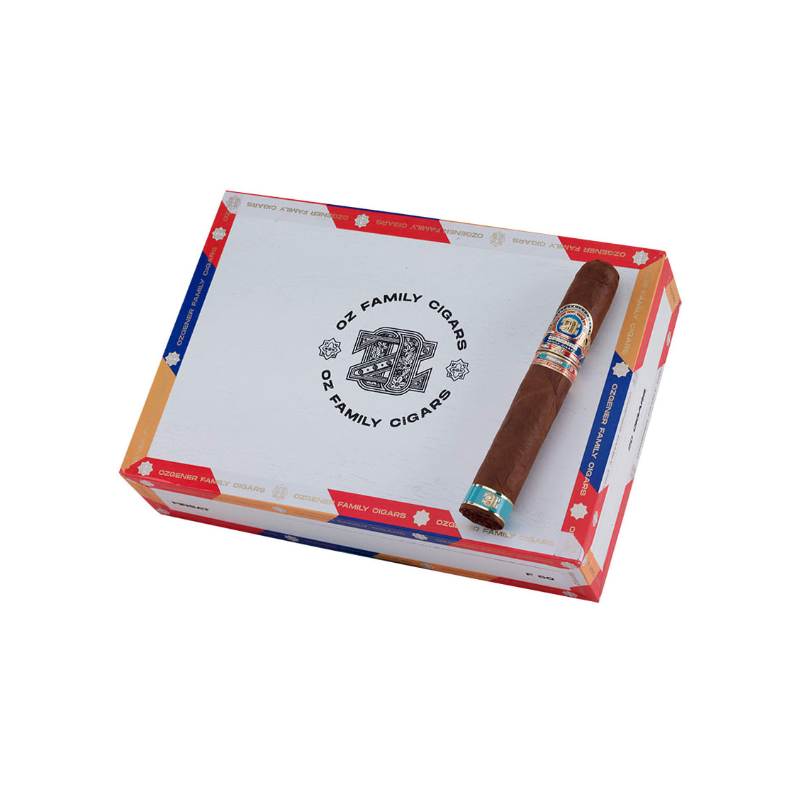 Ozgener Family Firsat F60