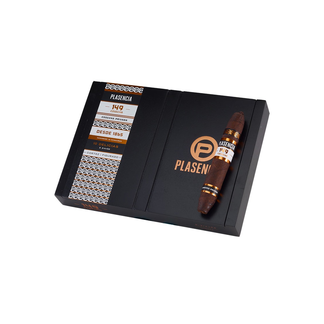 Plasencia Cosecha 149 Cortez
