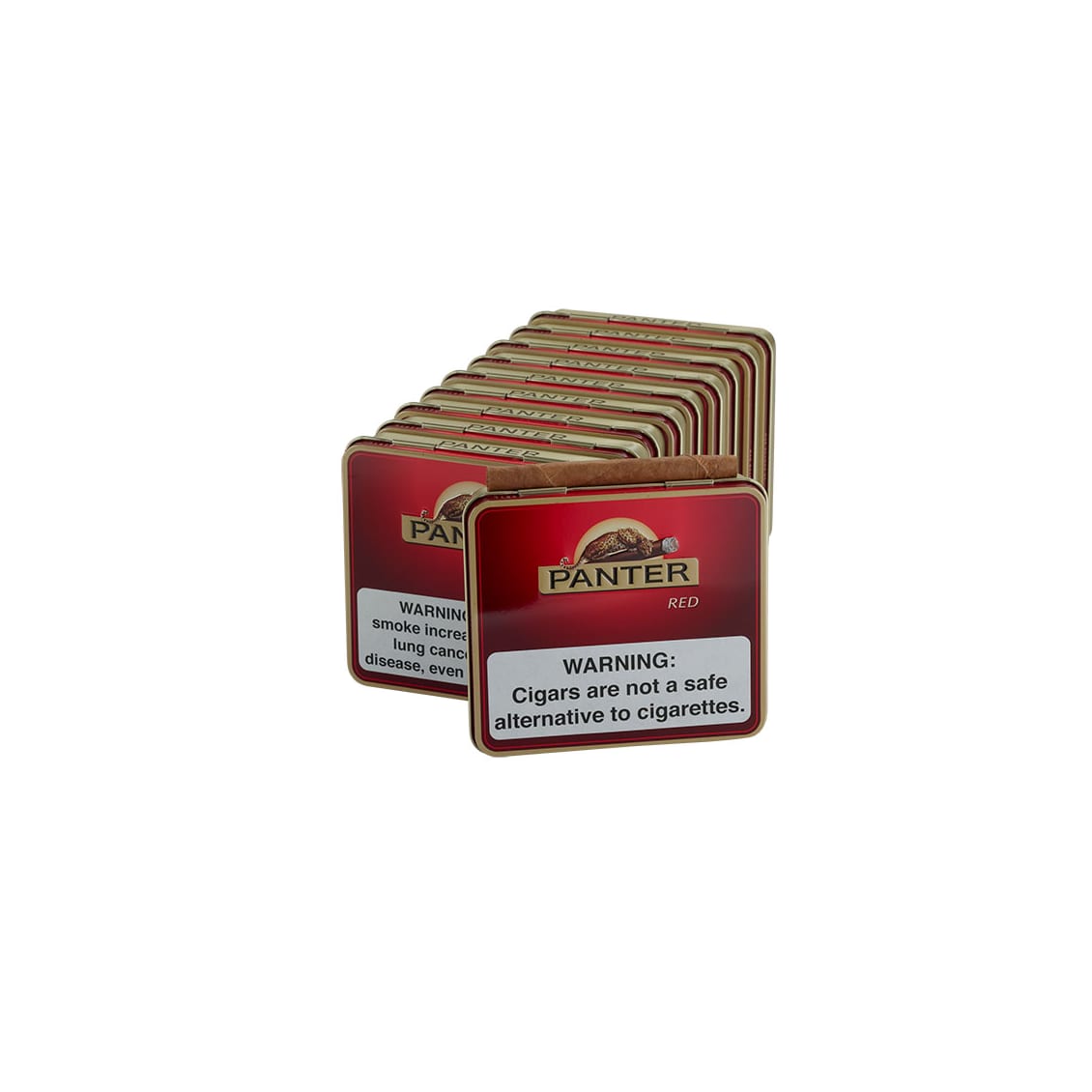 Panter Red Vanilla (20)