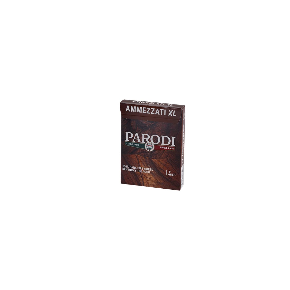 Parodi Economy 20/5 Ammezzati XL Cigars - Maduro | Famous Cigars