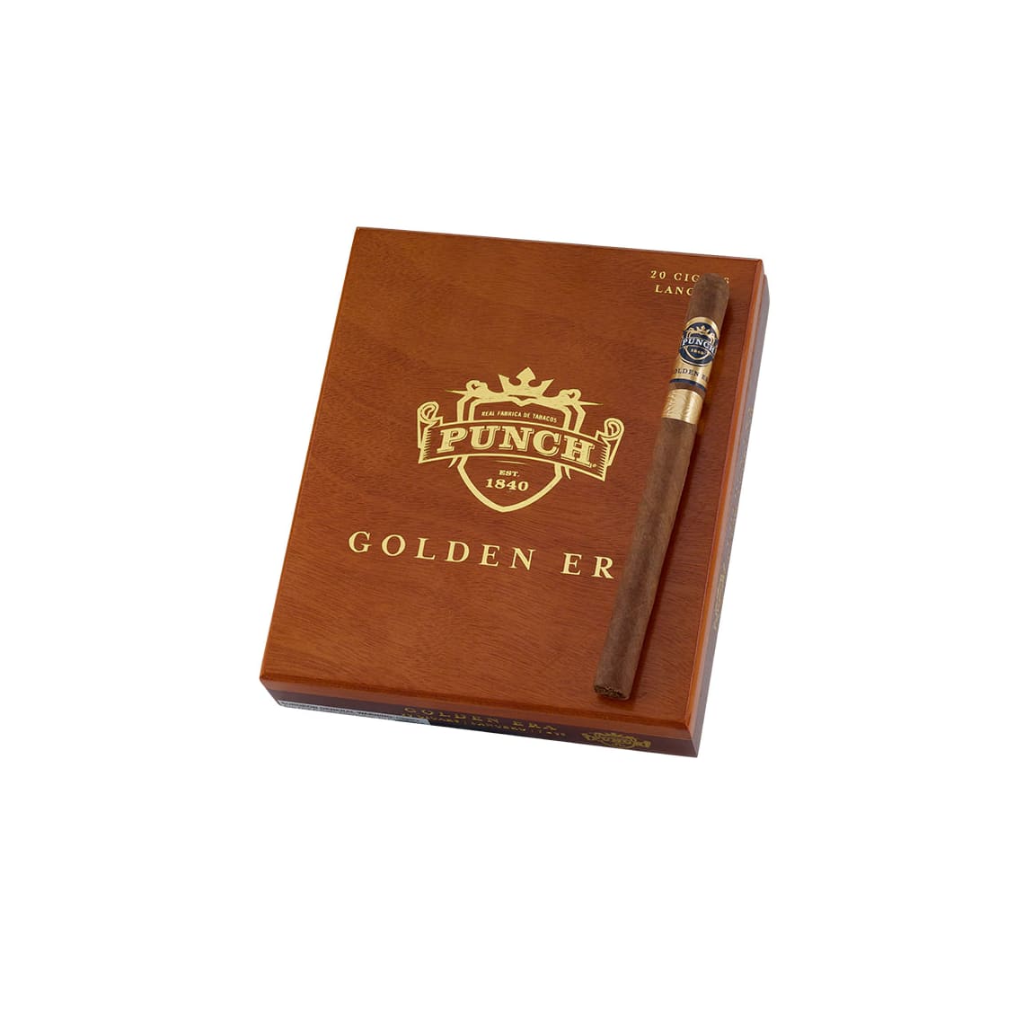 Punch Golden Era Lancero