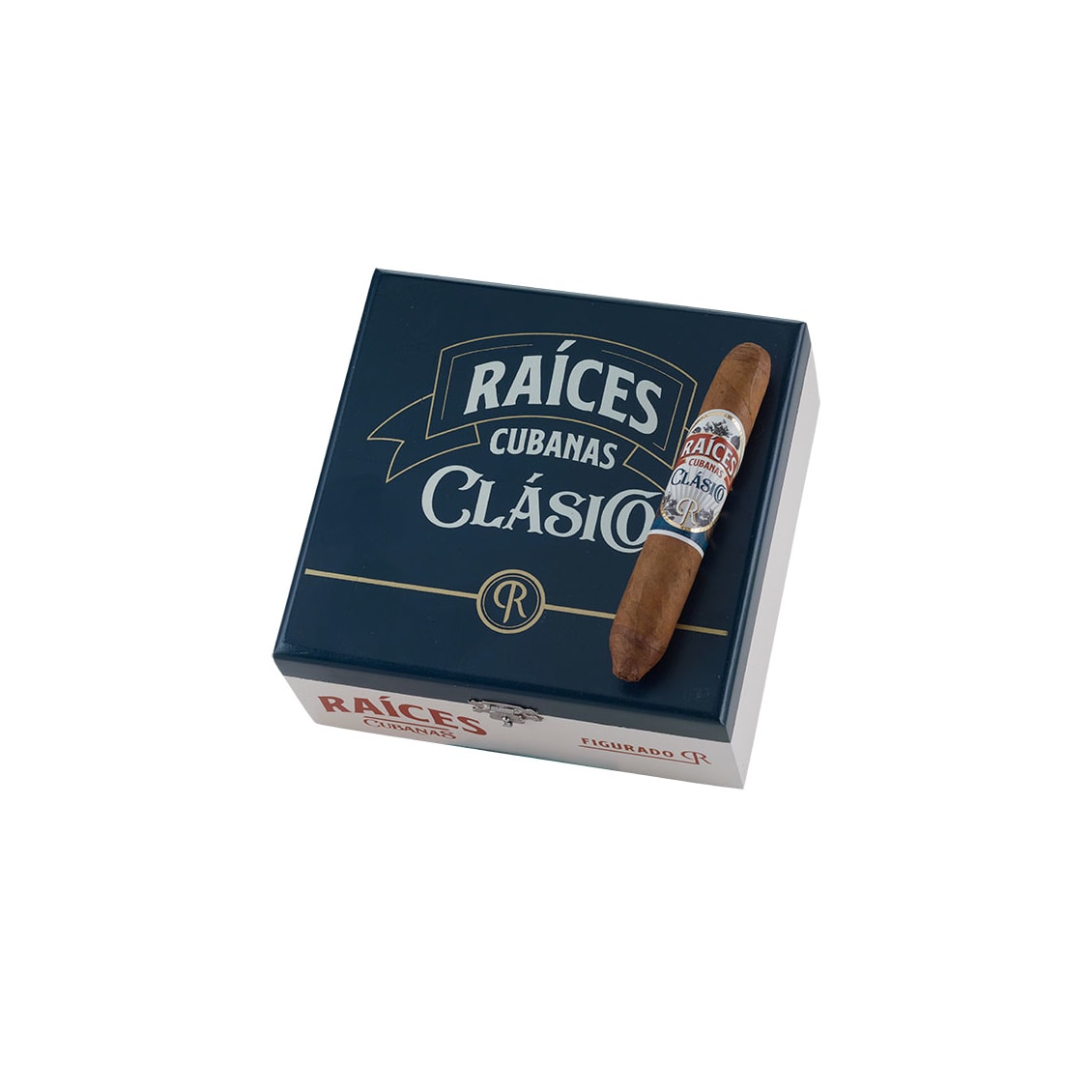 Raices Cubanas Clasico Figurado