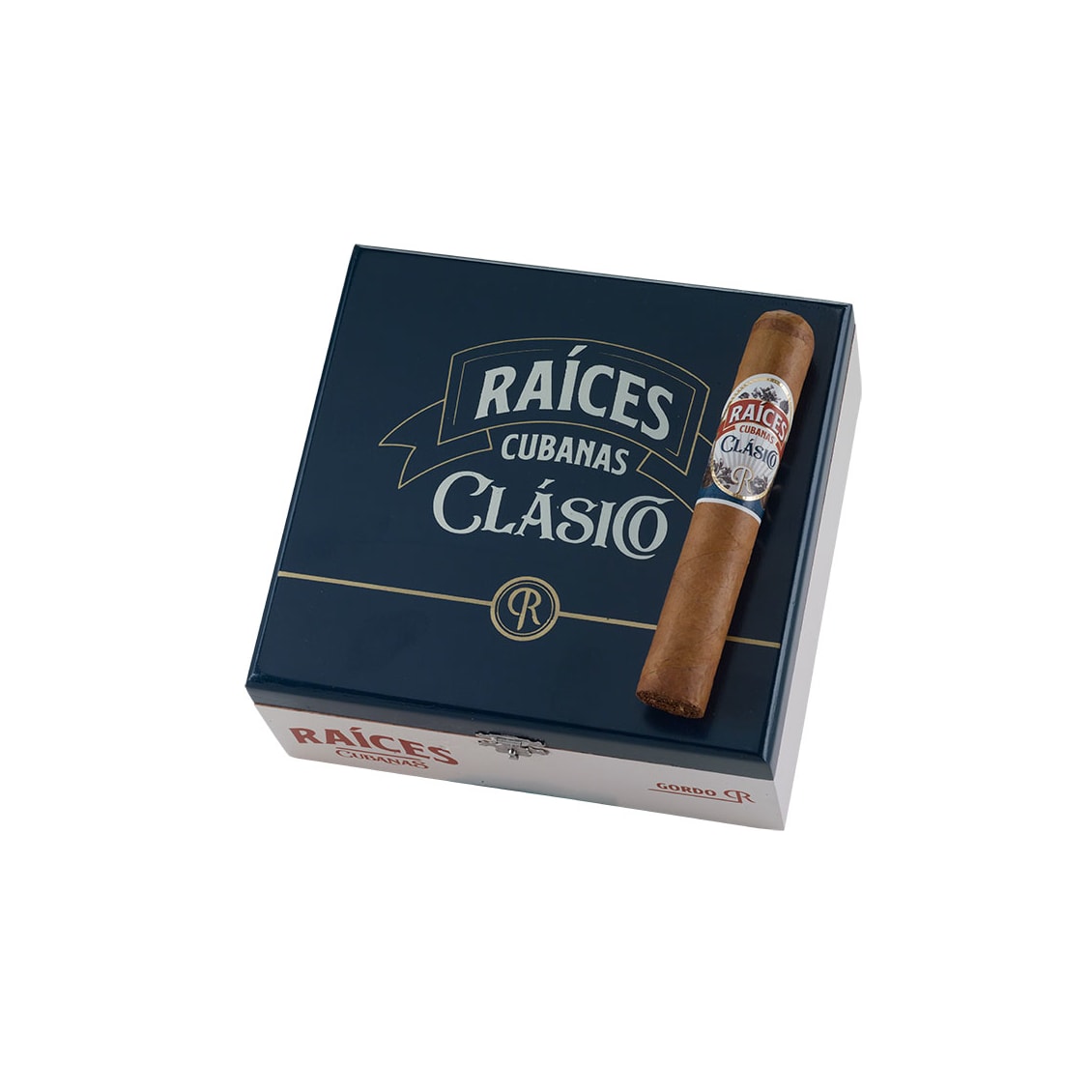 Raices Cubanas Clasico Gordo