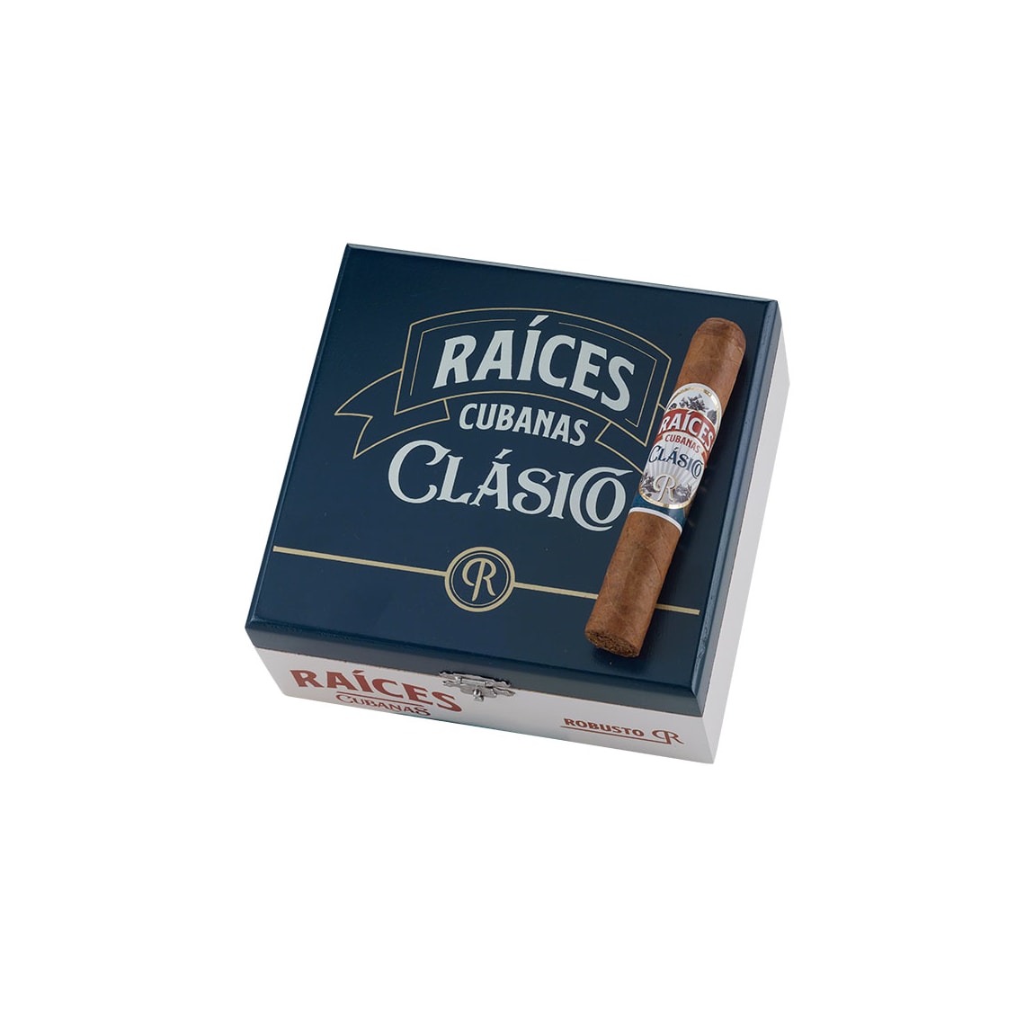 Raices Cubanas Clasico Robusto