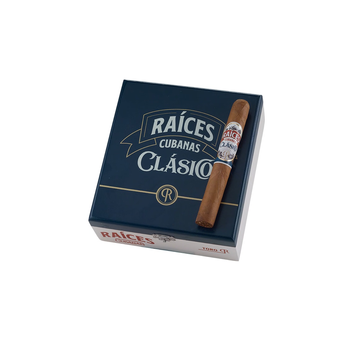 Raices Cubanas Clasico Toro