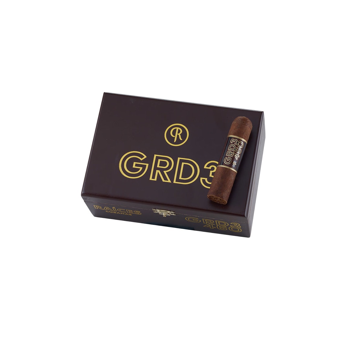 Raices Cubanas GRD3 460