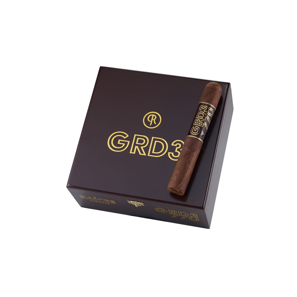 Raices Cubanas GRD3 770