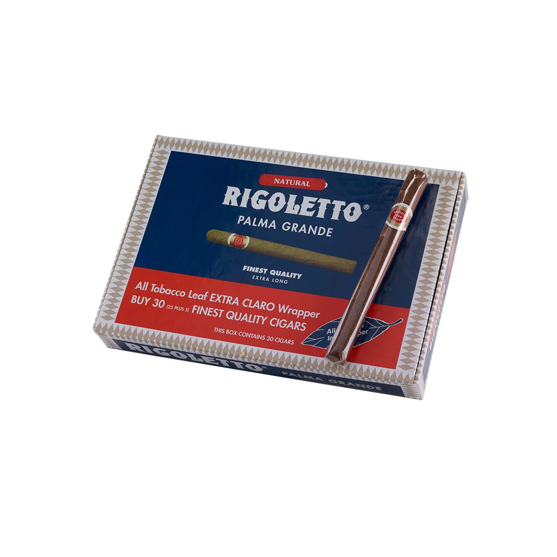 Rigoletto Palma Grande