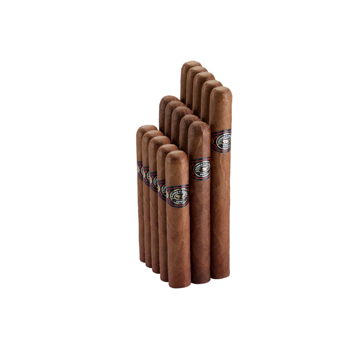 RyJ Esteli Super Test Flight