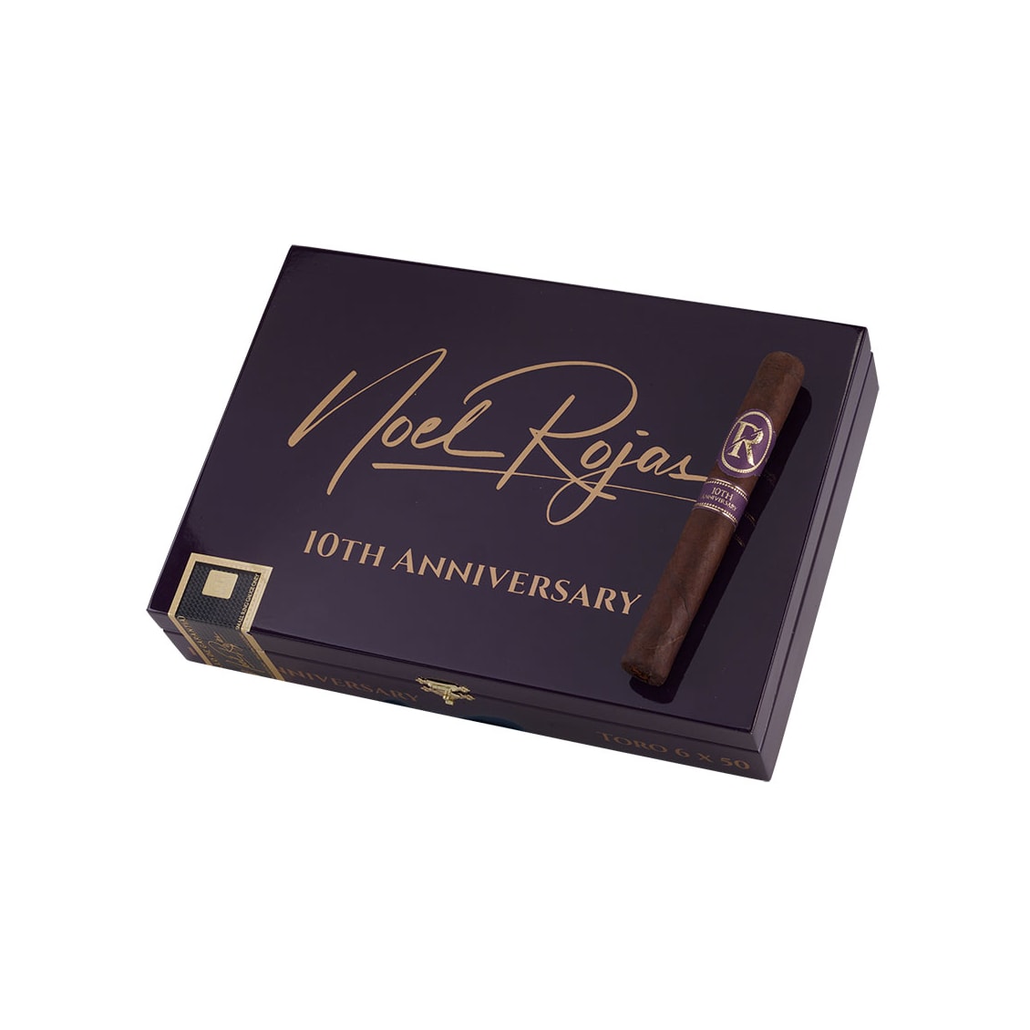 Rojas 10th Anniversary Limited Edition Toro