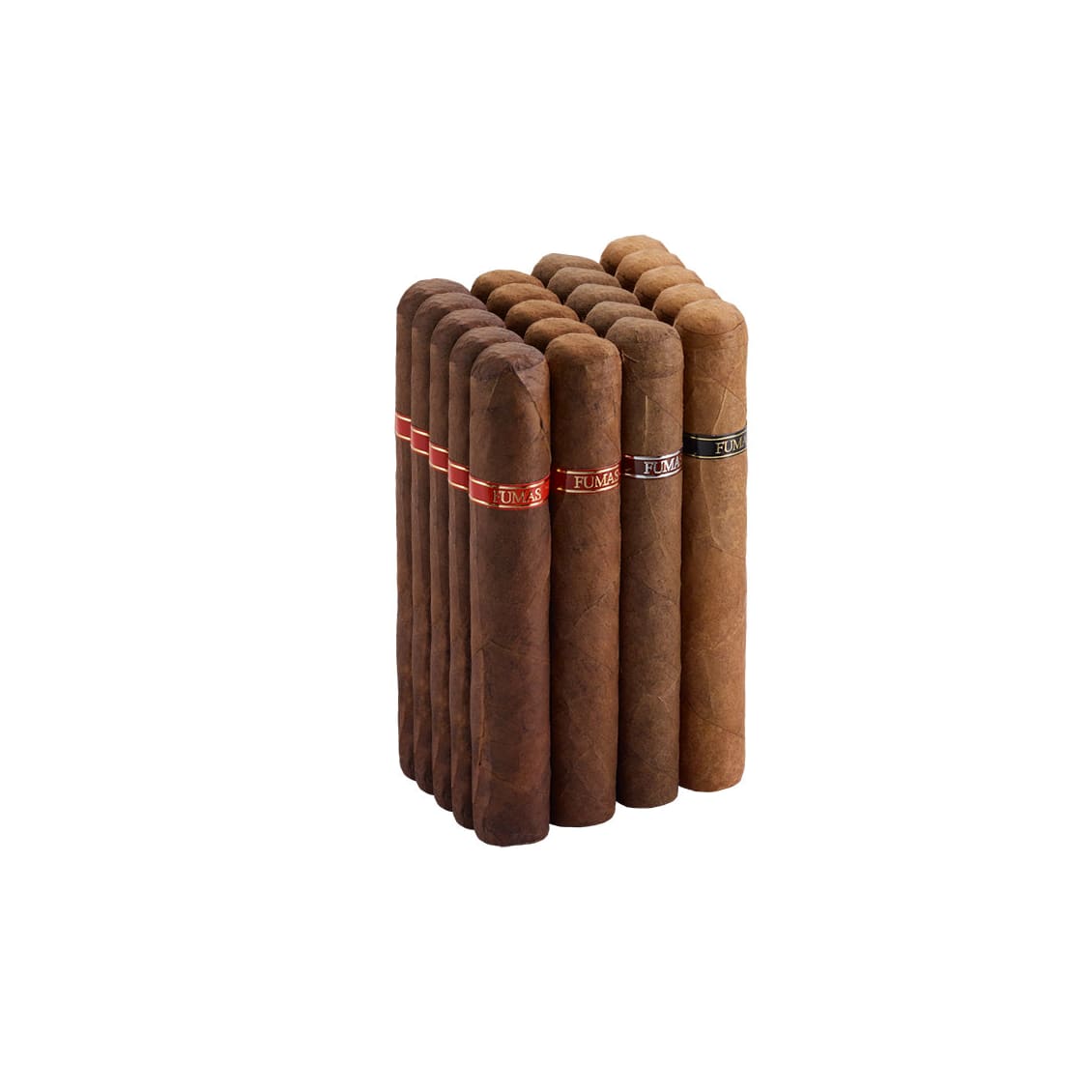 Rocky Patel 20 Fumas Robusto