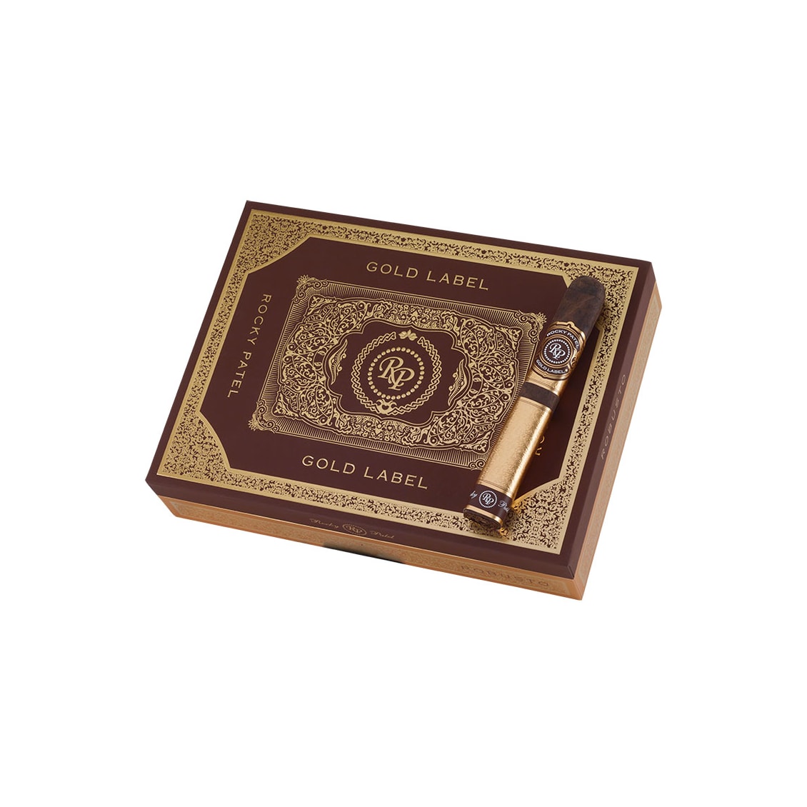 Rocky Patel Gold Label Robusto