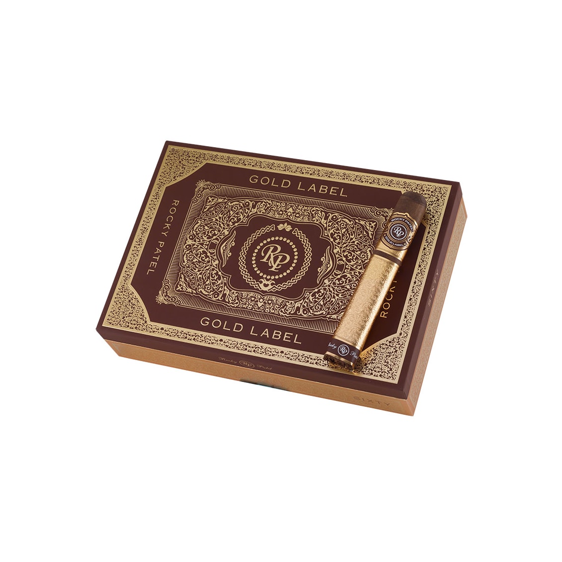 Rocky Patel Gold Label Sixty