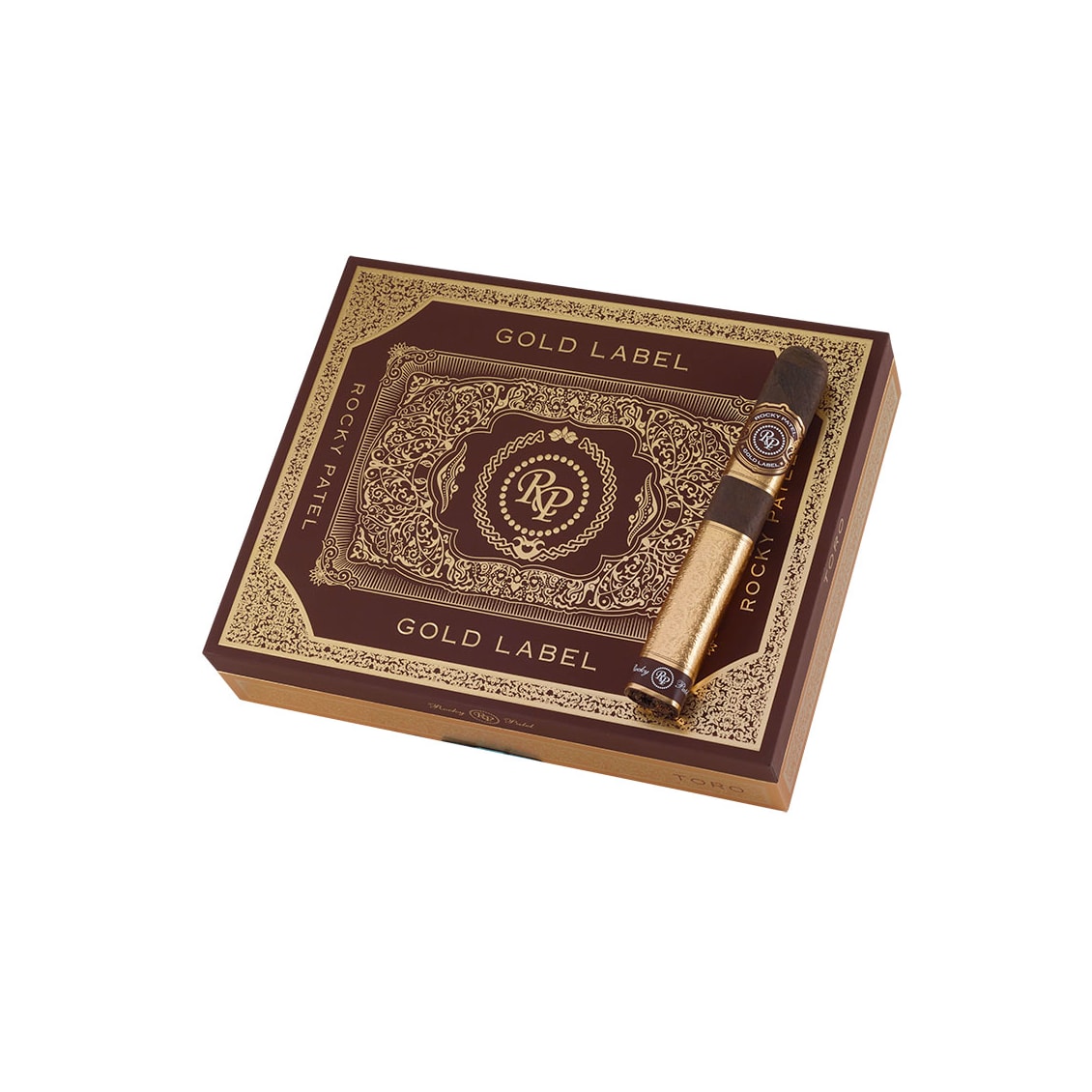 Rocky Patel Gold Label Toro