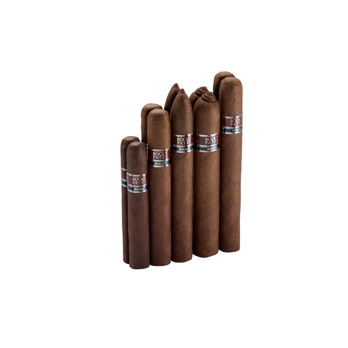 Rocky Patel Rosado Test Flight
