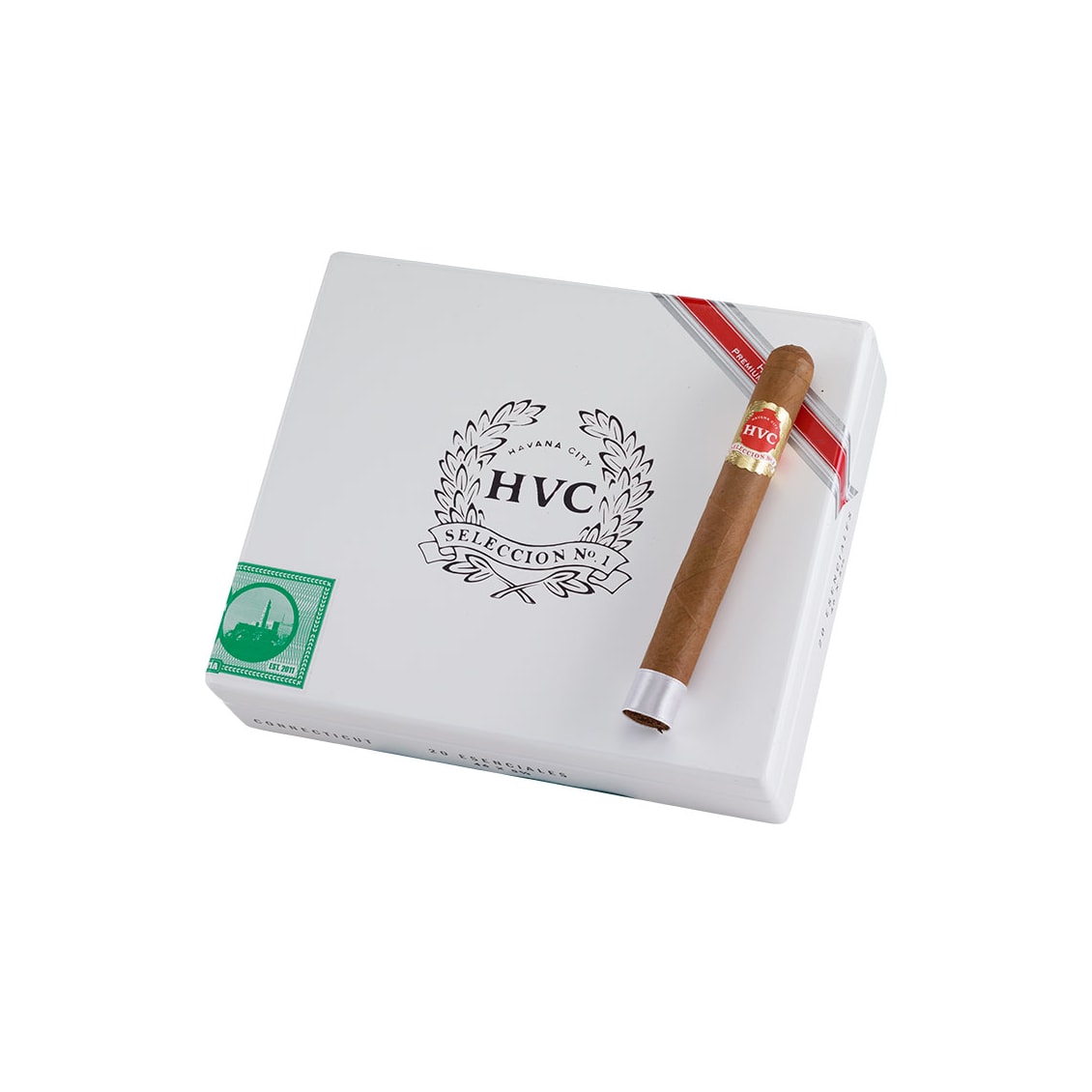 HVC Seleccion No.1 Ct. Esencia