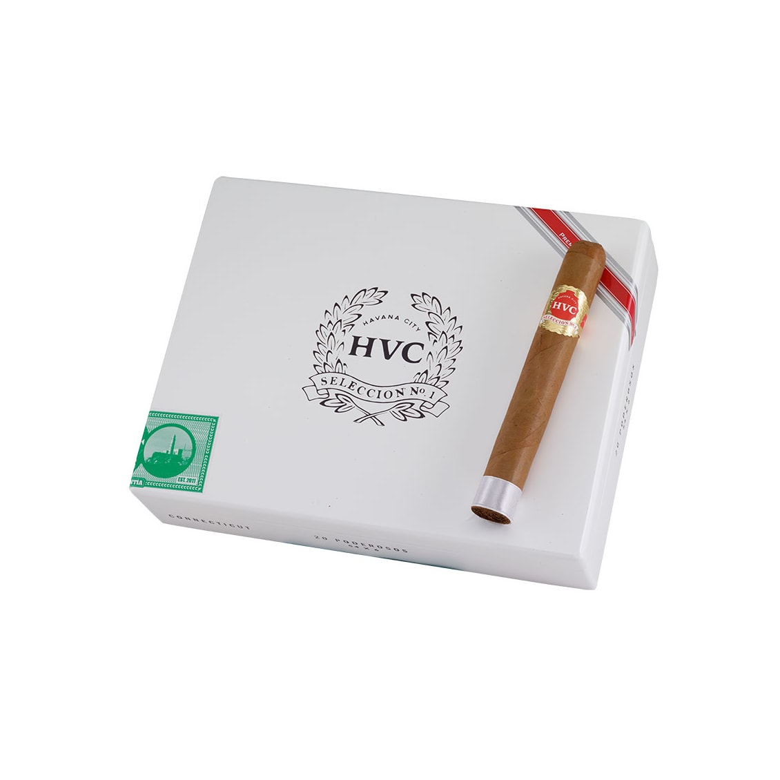HVC Seleccion No.1 Ct. Poderos