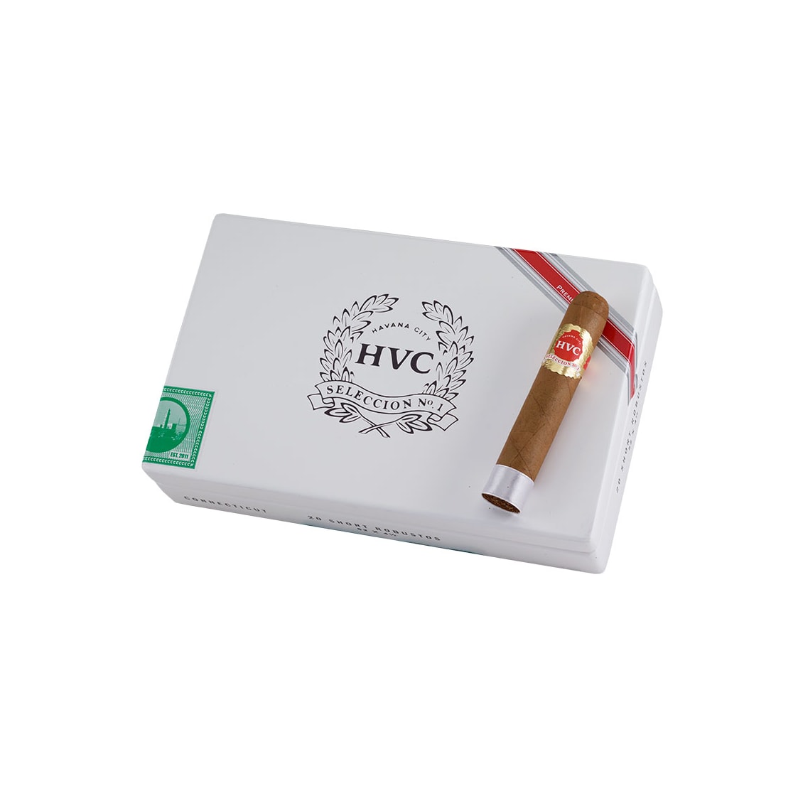 HVC Seleccion No.1 Ct. Short R