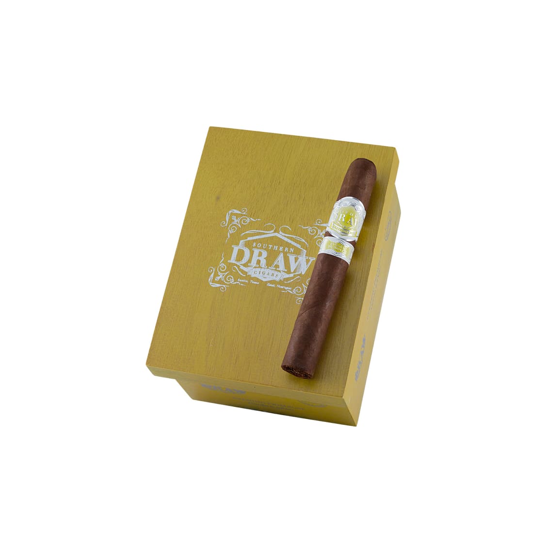 Southern Draw Limited Edition Evening Primrose Gordo
