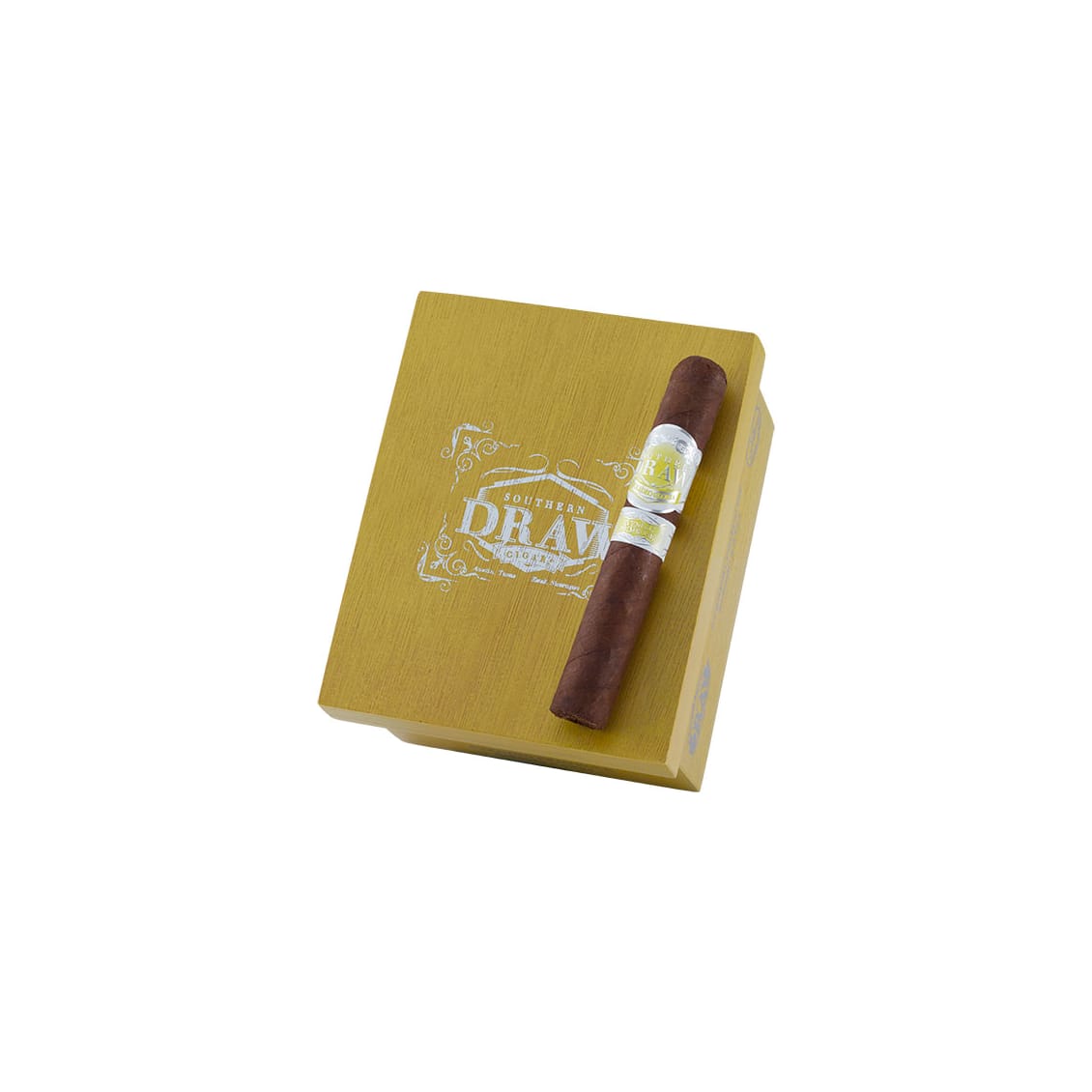 Southern Draw Limited Edition Evening Primrose Robusto