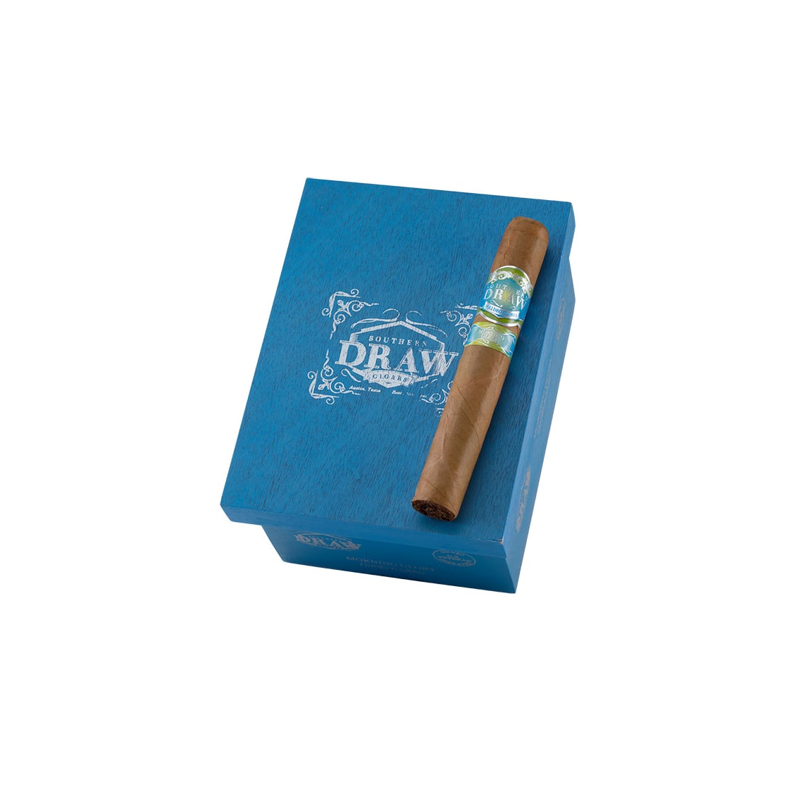 Southern Draw Limited Edition Morning Glory Gordo
