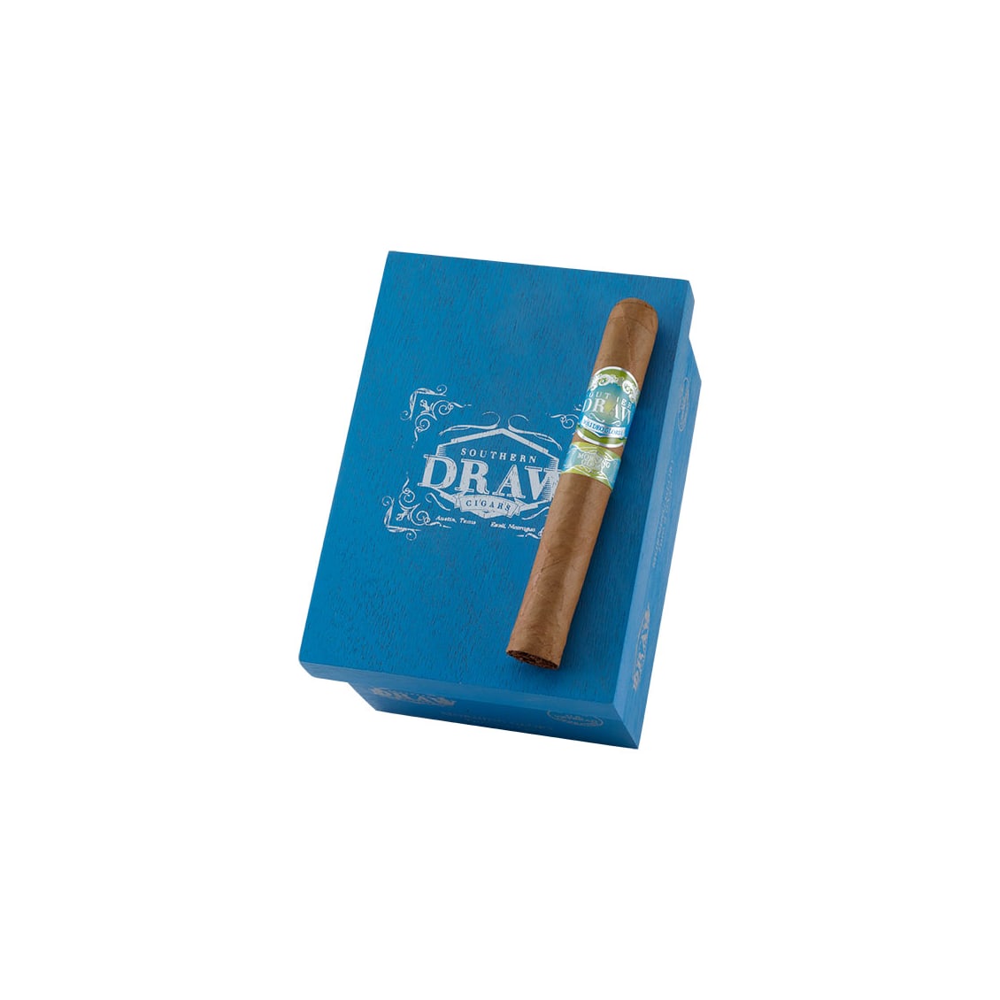 Southern Draw Limited Edition Morning Glory Toro