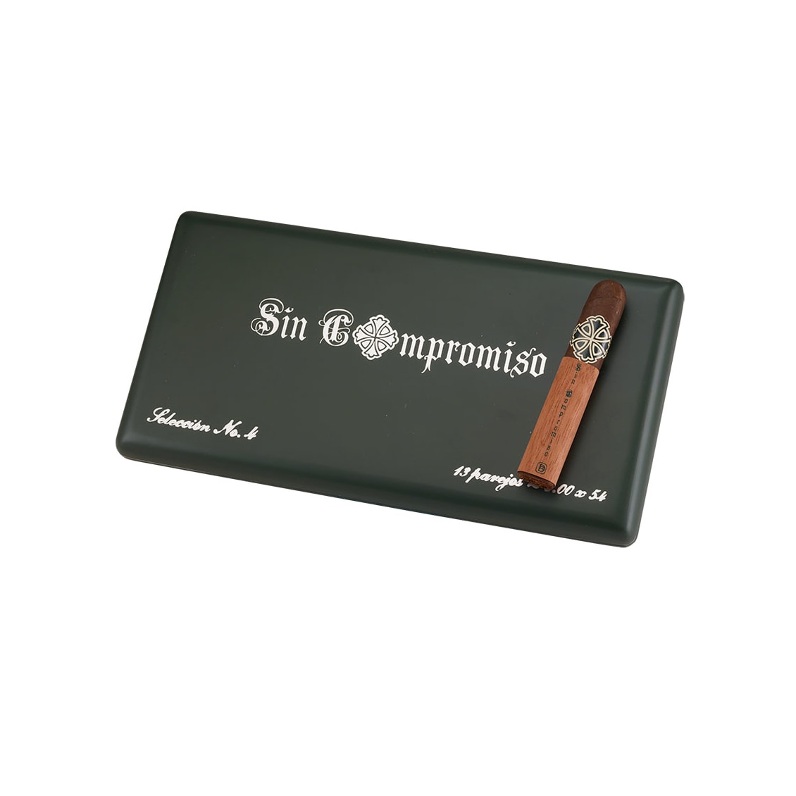 Sin Compromiso