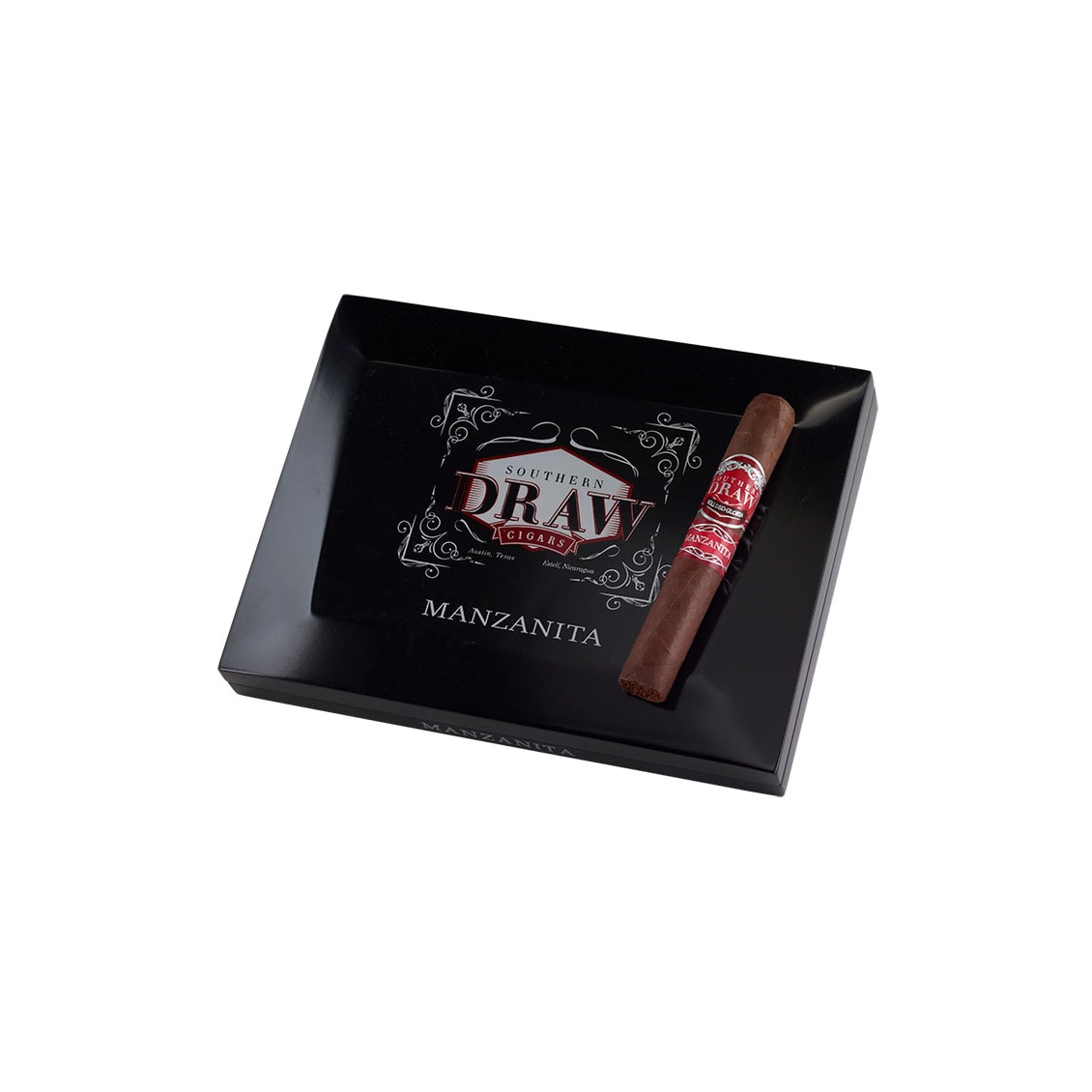 Southern Draw Manzanita Robusto