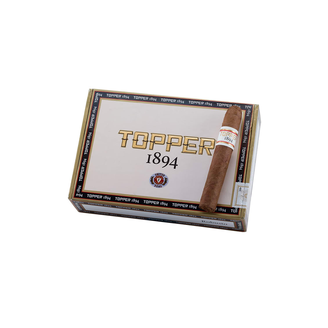 Topper 1894