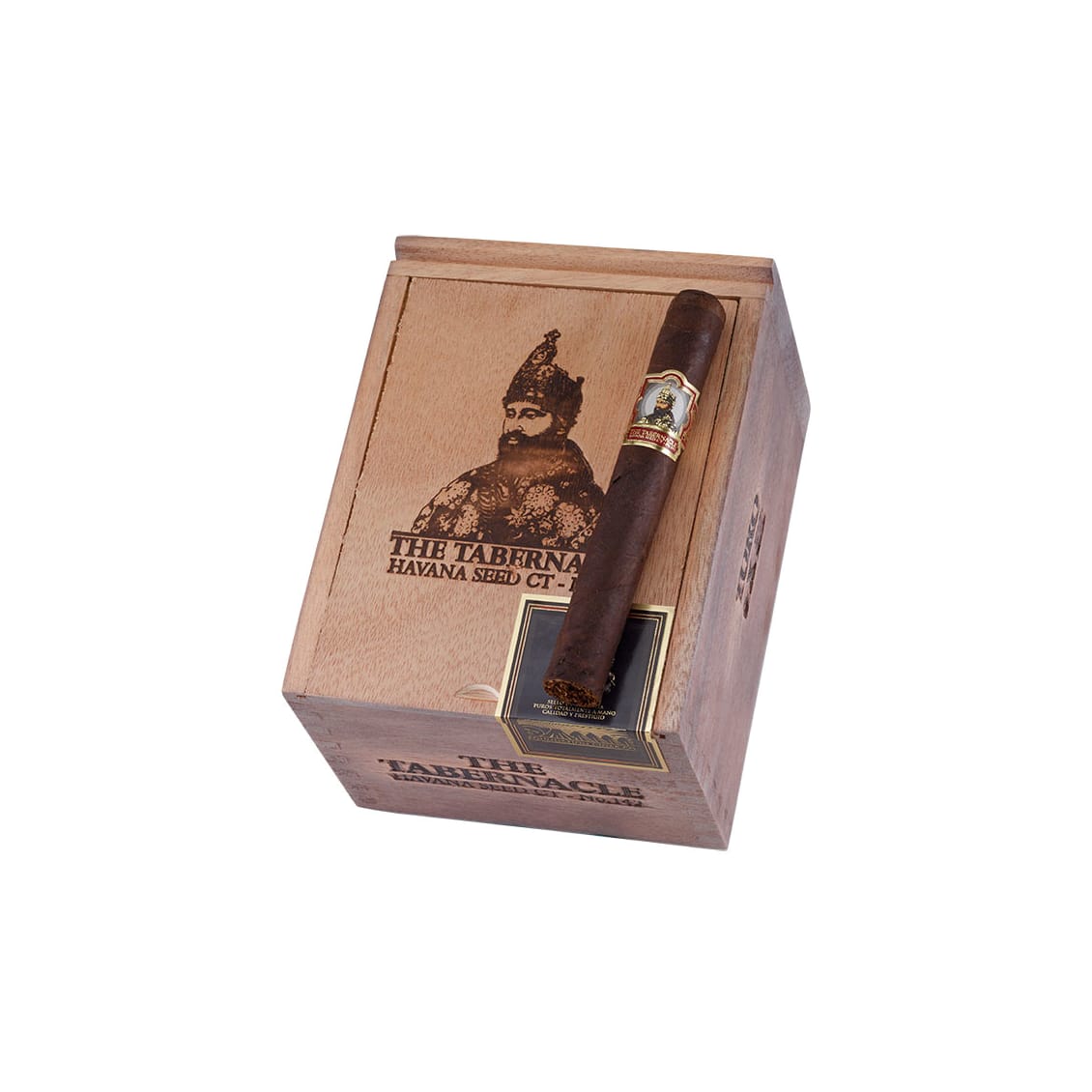 Tabernacle Havana CT-142 Toro