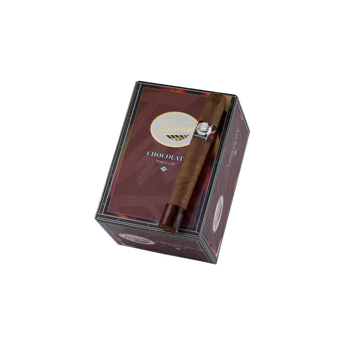 Tatiana Toro Chocolate