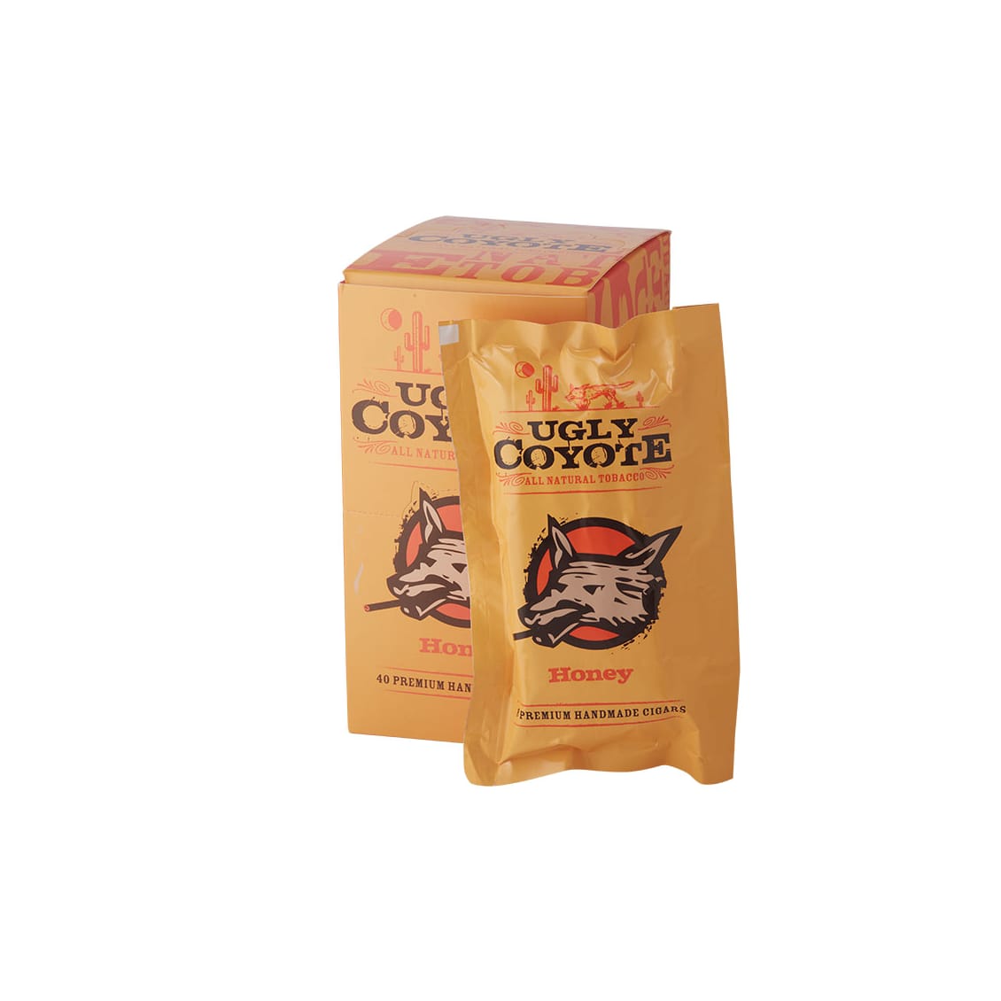Ugly Coyote Honey (8)