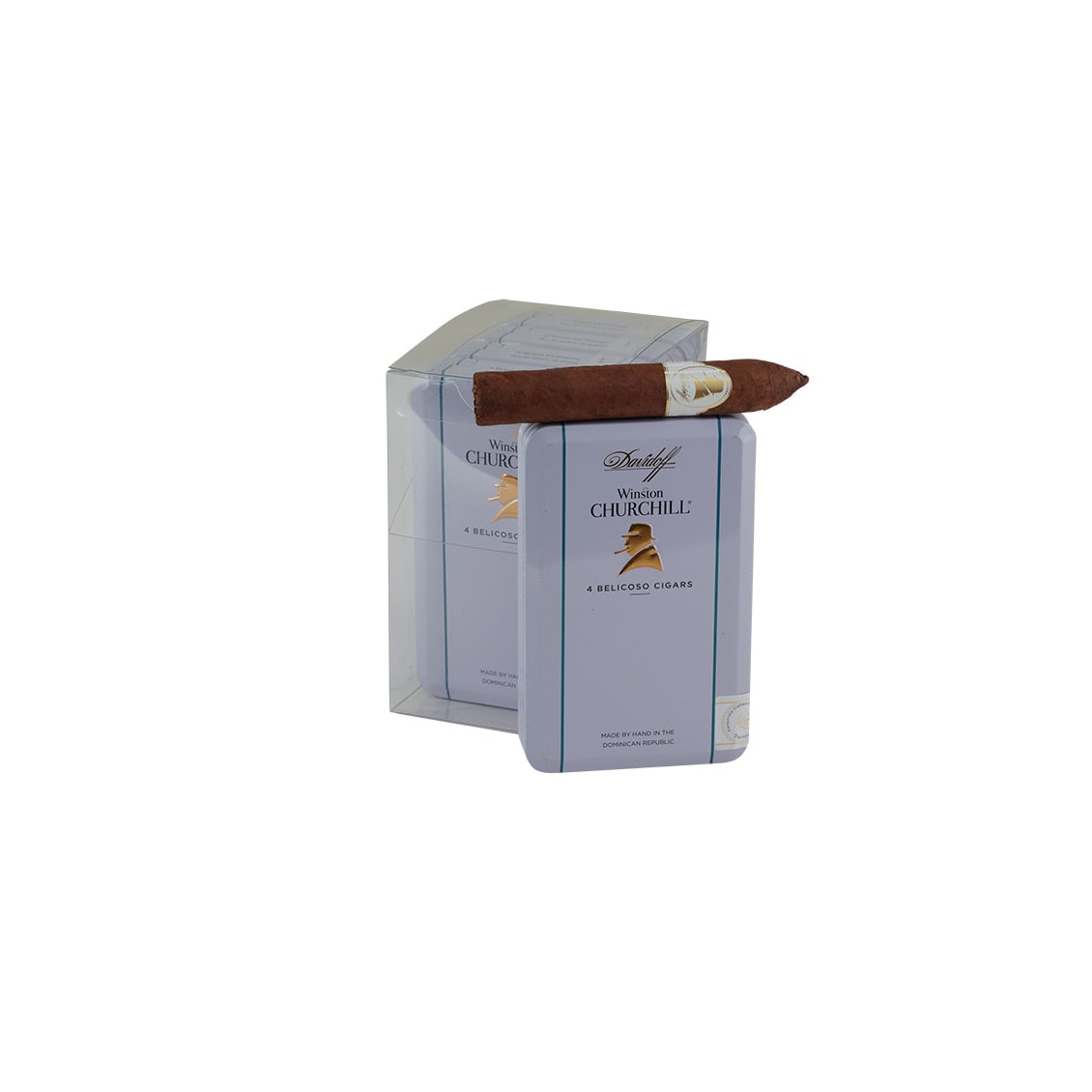 Winston Churchill Belicoso (4)
